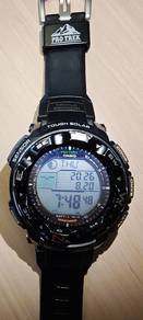 Casio Pro Trek PRG-250