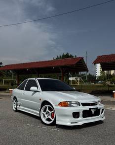 Proton Putra EXi in Butterworth, PNG