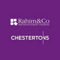 Senior Valuation Executive