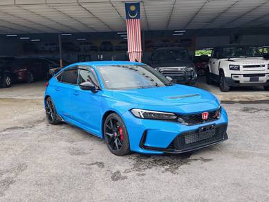 2025 Honda Civic TYPE R