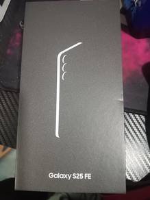 Samsung s25 FE