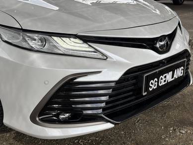 Toyota Camry V in Sungai Buloh, SGR