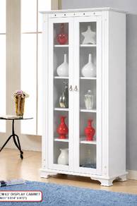 display cabinet 