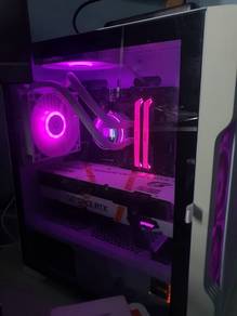 Ryzen 5600 pc