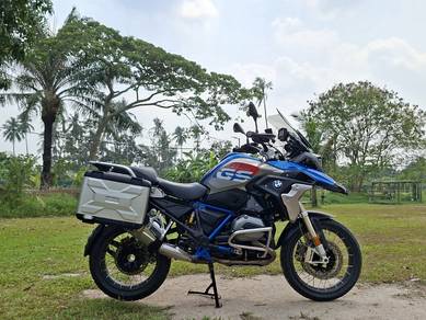 BMW R 1200 GS