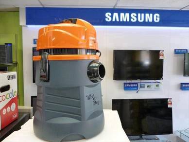 New 3 in 1 Vacuum Cleaner WET dry BLOW - BV322M3