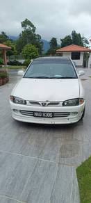 Proton Wira GL in Bentong, PHG