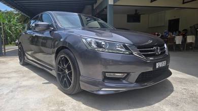 Honda Accord VTi-L in Pasir Mas, KTN