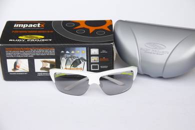 Rudy Project Ryzer ImpactX Photochromic