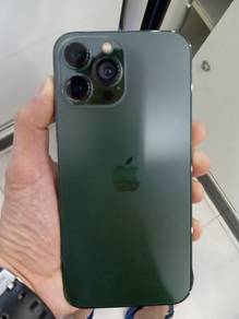 Iphone 13 pro max 128gb