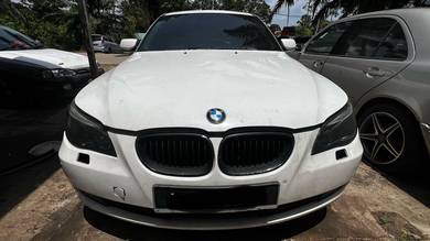 E60 523i LCI 2008