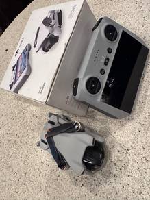 DJI mini 3 drone