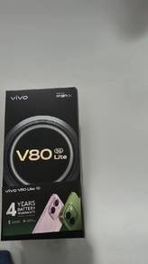 Vivo v80 lite 5G