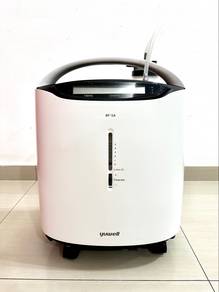 Yuwell Oxygen Concentrator Oksigen