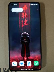xiaomi 11 lite 5g NE