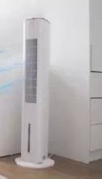 ELECTROVA AIR COOLER untuk dijual! ❄️