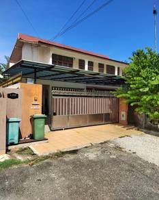 Bungalow House For Sale in Kuantan,PHG