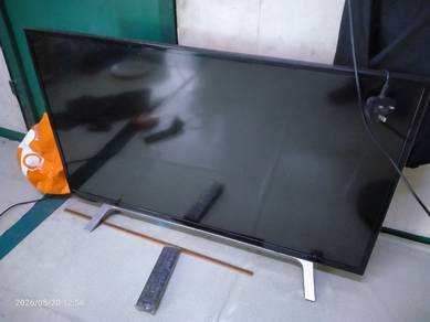 Toshiba TV 43 Inch