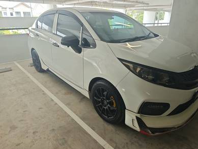 Proton Persona EXECUTIVE in Cyberjaya, SGR