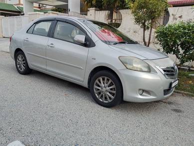 Toyota Vios G LIMITED in Gelugor, PNG