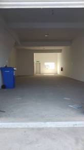 Shop lot For Rent in Pengerang,JHR