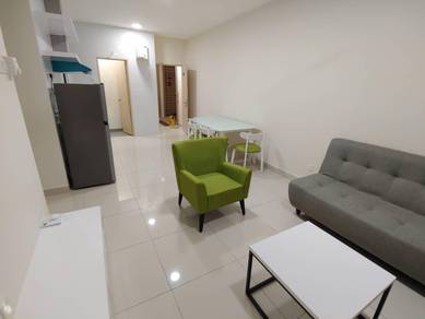 Service Residence For Sale in Arc @ Austin Hills