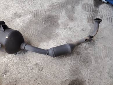 exzos nvx v2