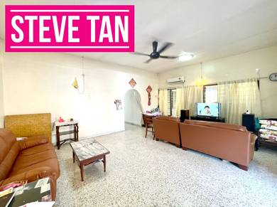 Semi-Detached House For Sale in Tanjung Bungah,PNG