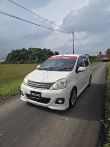 Perodua Viva ELITE AT in Kota Bharu, KTN