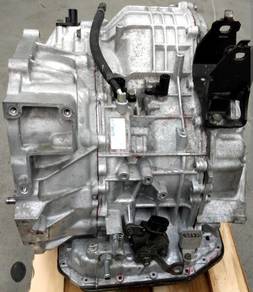 K112 cvt auto gearbox Toyota k112