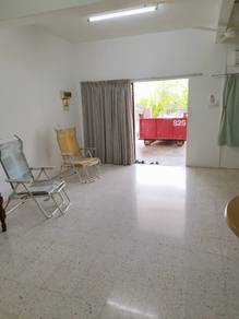 2-storey Terraced House For Sale in Kluang,JHR