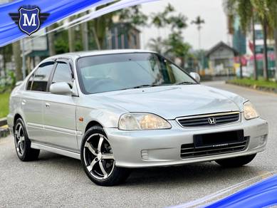 Honda Civic VTi in Serdang, KUL