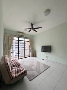 Service Residence For Rent in Jentayu Residensi @ Tampoi