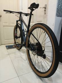 MTB TRS RATEL 32 CARBOn