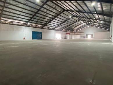 Warehouse / Factory For Rent in Alor Setar,KDH