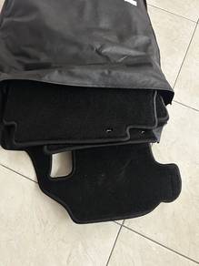 Nissan Serena C27 Original Carpet