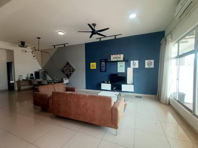 2-storey Terraced House For Rent in Pengerang,JHR