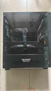 Pc gaming i5 12400f rtx 3070
