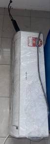 Aircond Hisense 1.5 Inverter