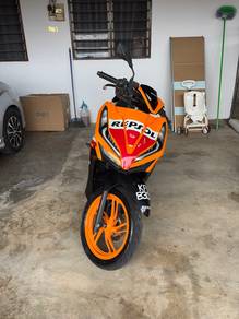 Honda Vario 150