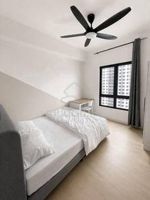Room in Kepong, KUL