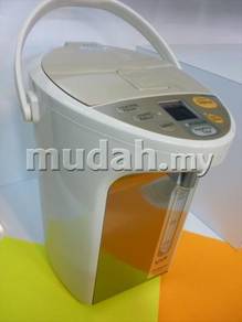 New Panasonic Thermo POT HU401p
