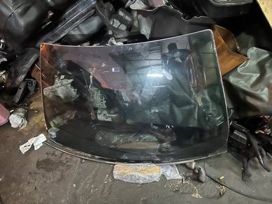 Bmw E92 Windshield Original