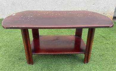 YF09N Meja Kopi 3 Feet Coffee Table
