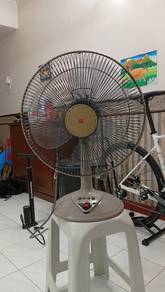 KOK tablefan, used