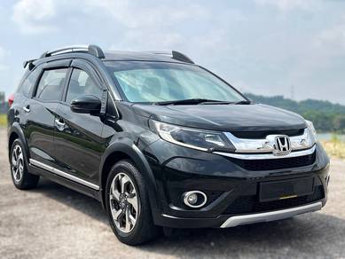 Honda BR-V V in Seri Kembangan, SGR