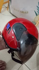 helmet e1 sports