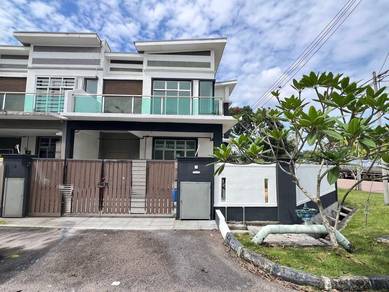2-storey Terraced House For Sale in Kluang,JHR