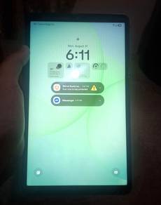 Samsung Galaxy Tab A11