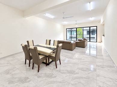 2-storey Terraced House For Rent in Taman Melawati,KUL